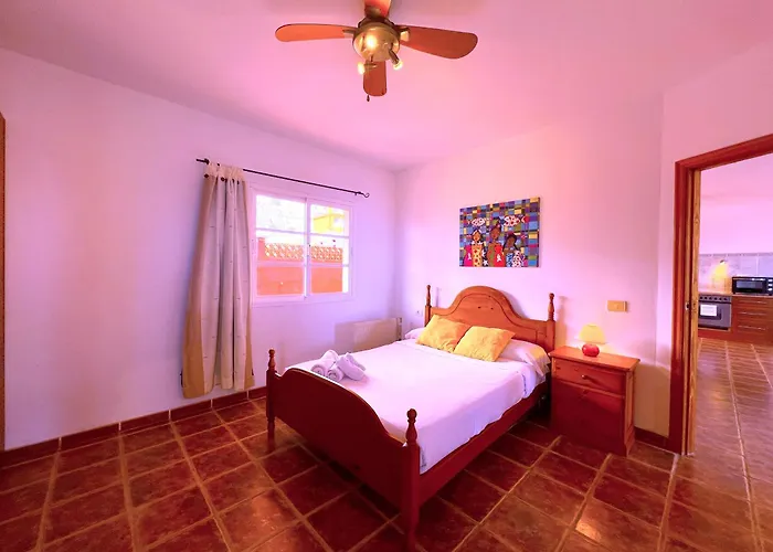 Tropicalidays Puerto Brava 2 Double * Puerto de la Cruz (Tenerife)