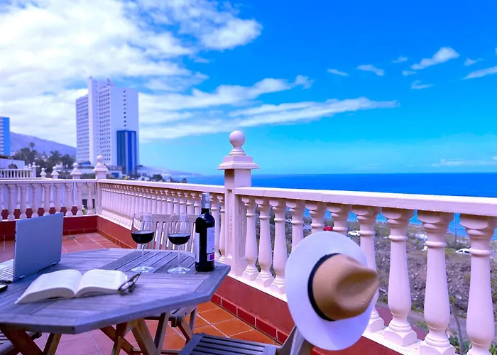 Tropicalidays Puerto Brava 2 Double Puerto de la Cruz (Tenerife)