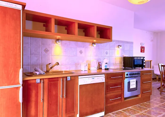 Apartmán Tropicalidays Puerto Brava 2 Double Puerto de la Cruz (Tenerife)