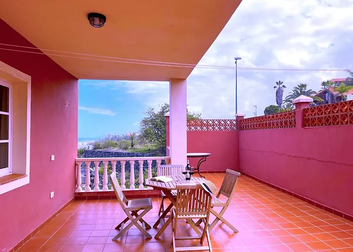 Tropicalidays Puerto Brava 2 Double *