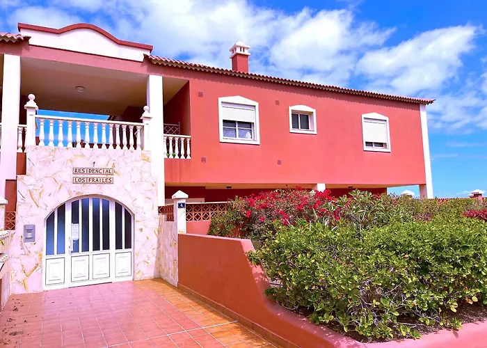 Tropicalidays Puerto Brava 2 Double * Puerto de la Cruz (Tenerife)