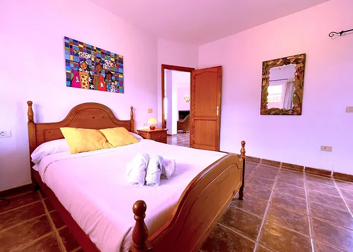 Apartmán Tropicalidays Puerto Brava 2 Double Puerto de la Cruz (Tenerife)