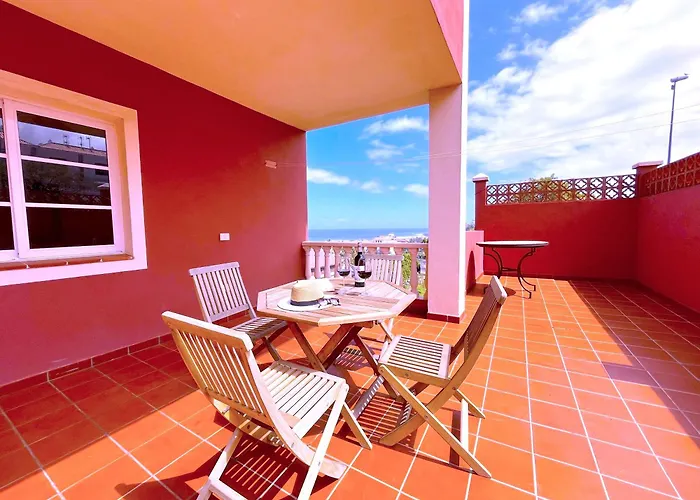 Apartmán Tropicalidays Puerto Brava 2 Double