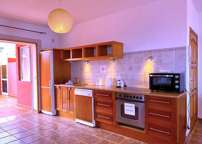 Tropicalidays Puerto Brava 2 Double Apartmán