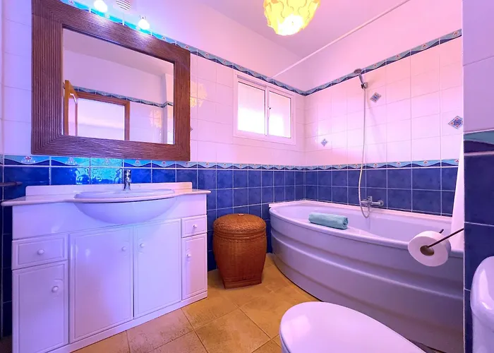 Tropicalidays Puerto Brava 2 Double Apartamento *