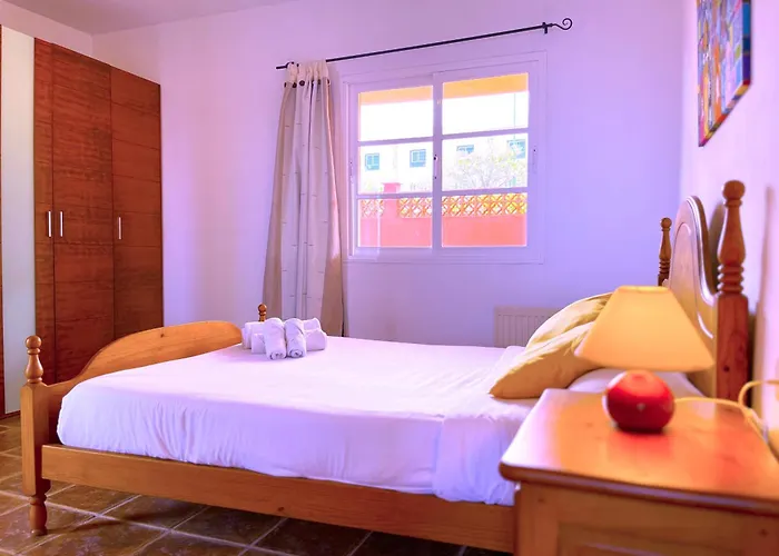 Tropicalidays Puerto Brava 2 Double *