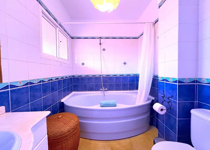 Apartamento Tropicalidays Puerto Brava 2 Double Puerto de la Cruz (Tenerife)