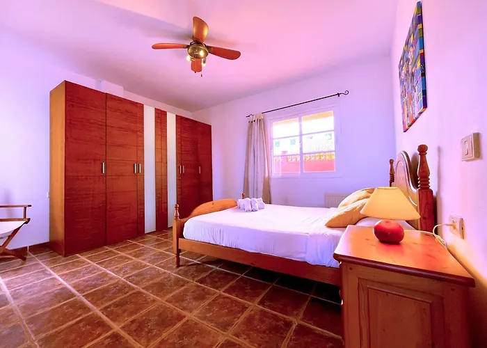 Tropicalidays Puerto Brava 2 Double Puerto de la Cruz (Tenerife)