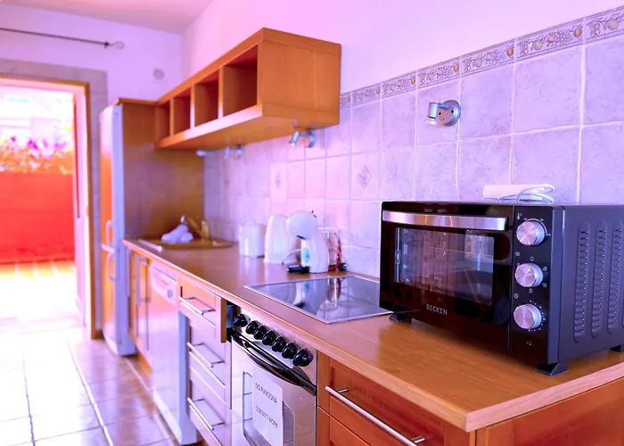 Tropicalidays Puerto Brava 2 Double Apartamento *