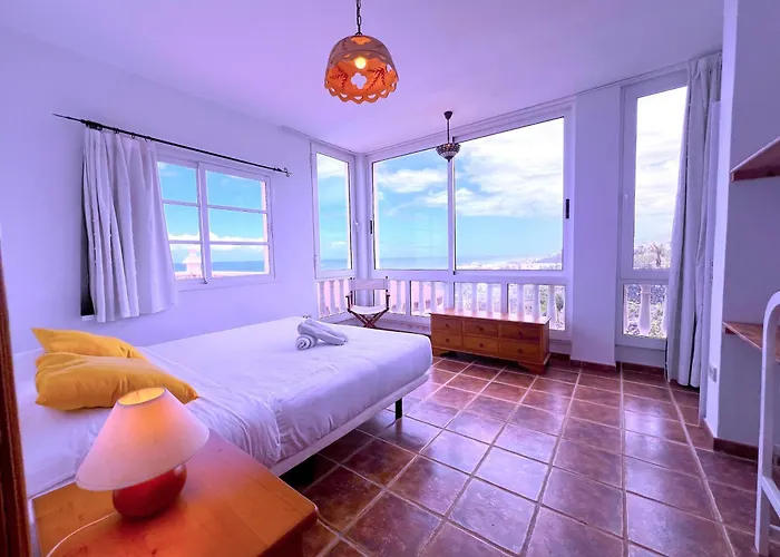 Apartamento Tropicalidays Puerto Brava 2 Double Puerto de la Cruz (Tenerife)