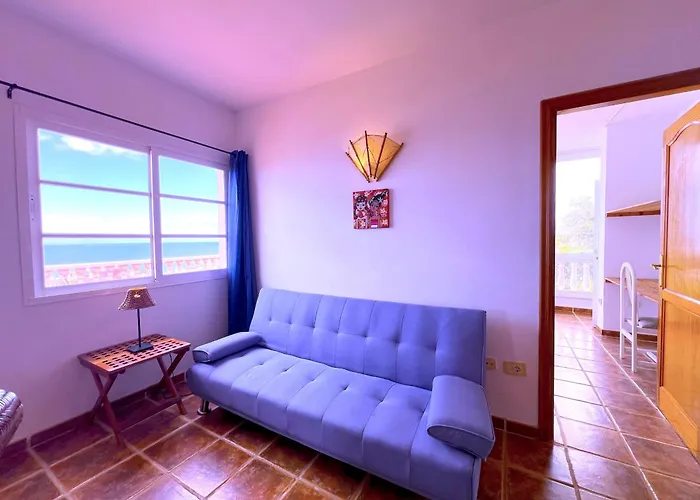 Tropicalidays Puerto Brava 2 Double Puerto de la Cruz (Tenerife)