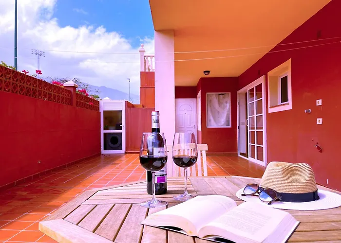 Tropicalidays Puerto Brava 2 Double