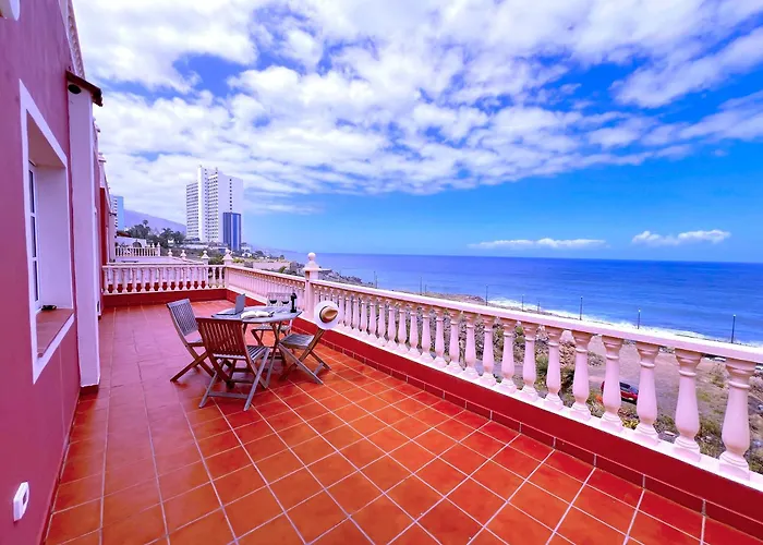 Tropicalidays Puerto Brava 2 Double Apartamento *