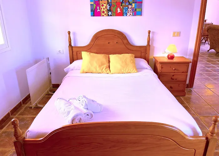 Tropicalidays Puerto Brava 2 Double Puerto de la Cruz (Tenerife)