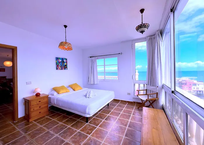 Tropicalidays Puerto Brava 2 Double Apartamento