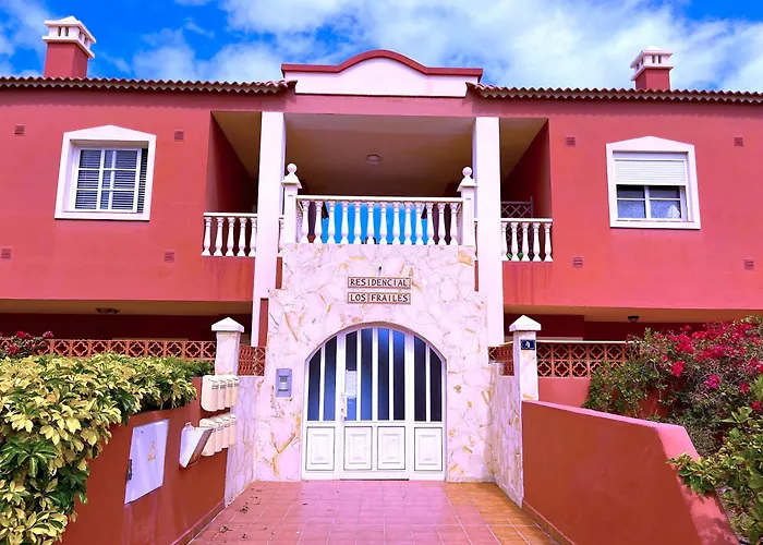 Tropicalidays Puerto Brava 2 Double * Puerto de la Cruz (Tenerife)