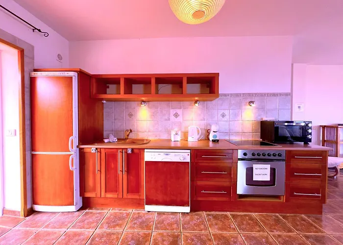 Tropicalidays Puerto Brava 2 Double Apartamento Puerto de la Cruz (Tenerife)