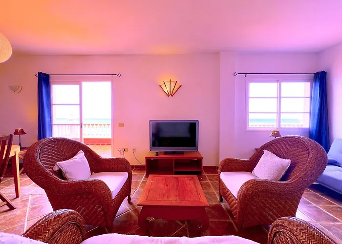 Tropicalidays Puerto Brava 2 Double Apartamento *