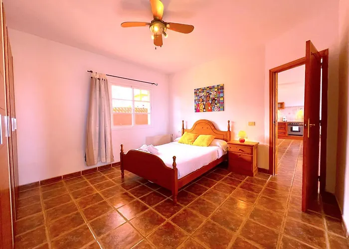 Tropicalidays Puerto Brava 2 Double Apartamento Puerto de la Cruz (Tenerife)