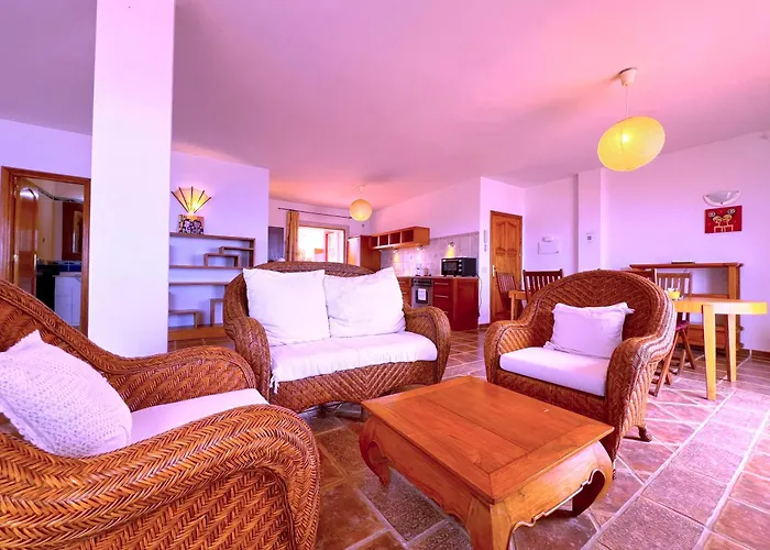 Tropicalidays Puerto Brava 2 Double Apartamento