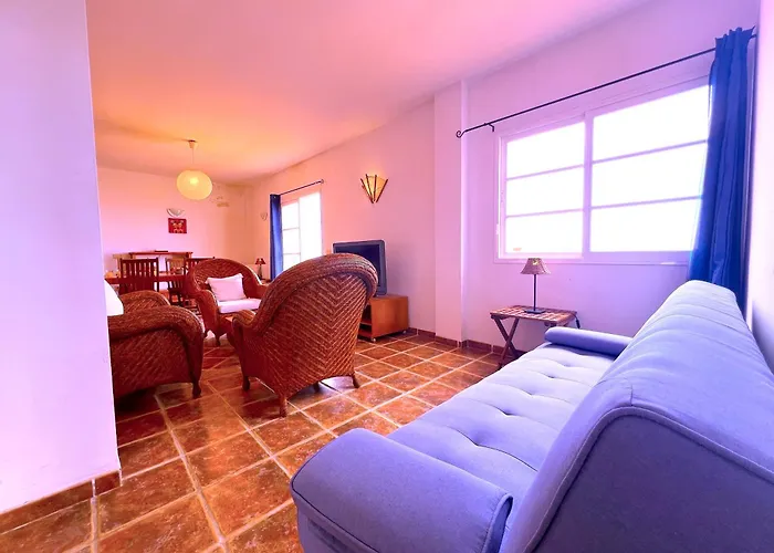 Tropicalidays Puerto Brava 2 Double *