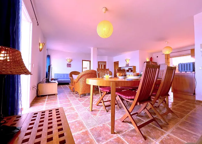 Tropicalidays Puerto Brava 2 Double Apartamento *