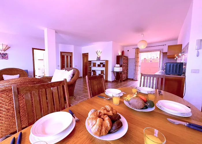 Apartamento Tropicalidays Puerto Brava 2 Double Puerto de la Cruz (Tenerife)