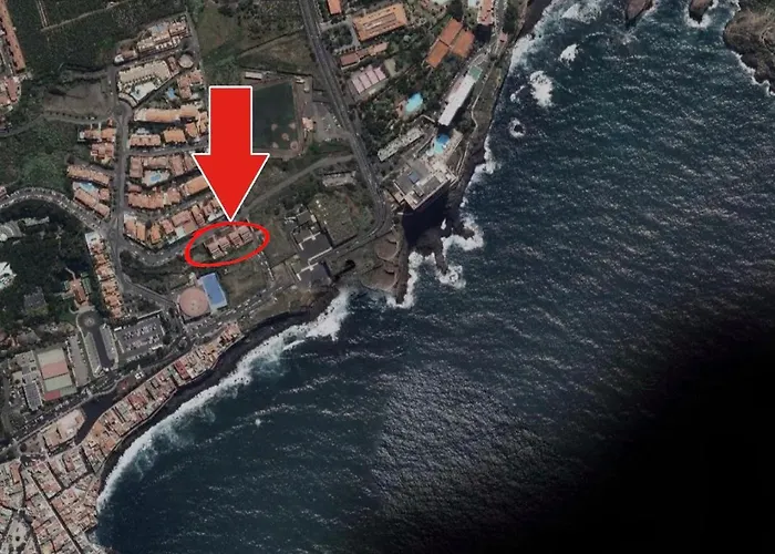 Tropicalidays Puerto Brava 2 Double Apartamento *